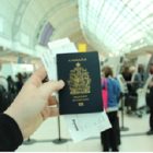 Regulated canadian immigration consultant