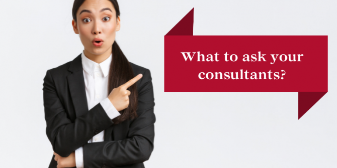 What to Ask your Canadian Student Visa Consultants