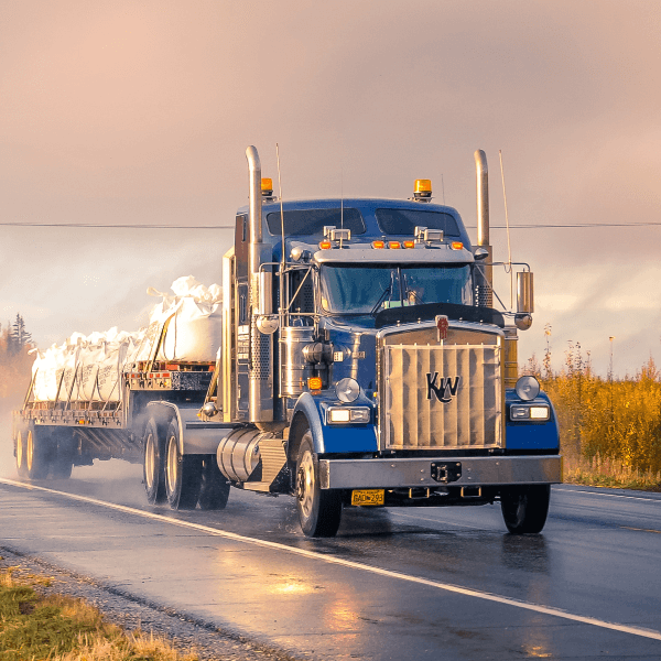 PNP for truck drivers in Ontario