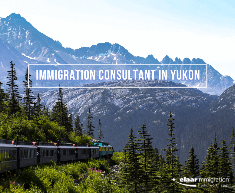 Immigration Consultant in Yukon Territory Canada