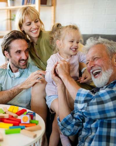 Minimum Income Requirements for Parent and Grandparent Sponsorship