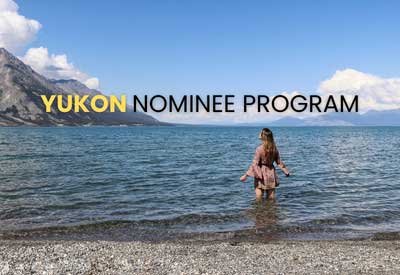 Yukon Nominee Program YNP