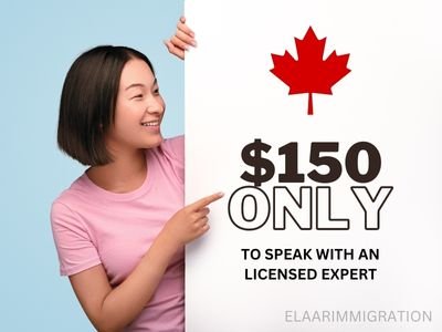 Immigration Consultation Canada