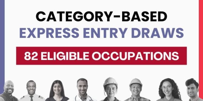 Category-Based Express Entry Draws Guide