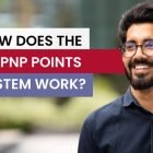 BC PNP Points Requirements