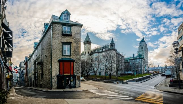 Start a Business in Quebec