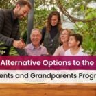 Alternative Pathways to Parents and Grandparents Program