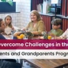 Challenges Parents and Grandparents Program Canada