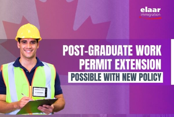 Post Graduate Work Permit Extension 2024 (PGWP Extension)