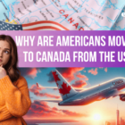 Moving to Canada from Us