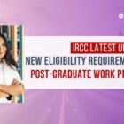 PGWP New Eligibility Requirements for Post-Graduate Work Permit Canada 2024