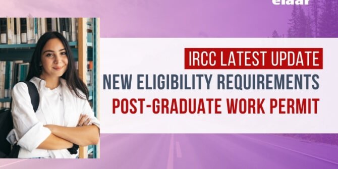 PGWP New Eligibility Requirements for Post-Graduate Work Permit Canada 2024