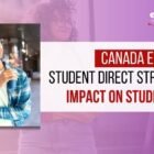 Canadian Student Stream SDS