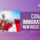 Canada Immigration New Rules 2025