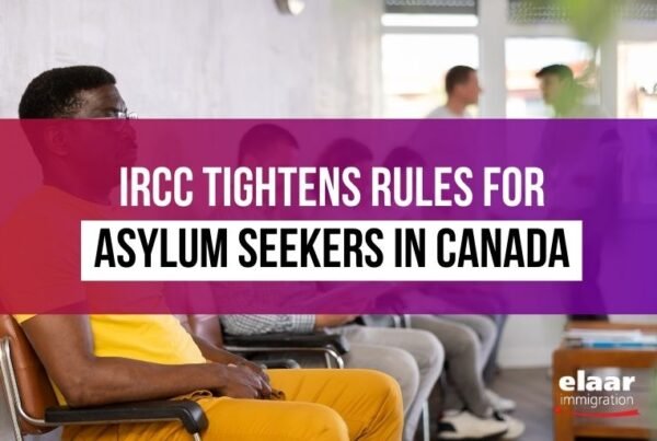 asylum seekers new rules canada