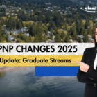 BC PNP Changes 2025