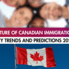 Canadian Immigration 2025 Future Trends