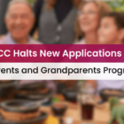 Parents and Grandparents Program 2025