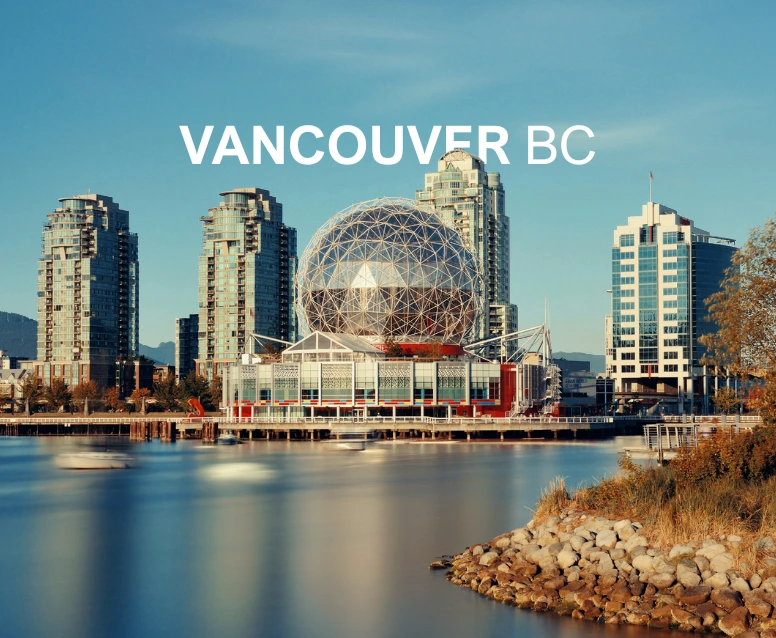 Immigration Services in Vancouver