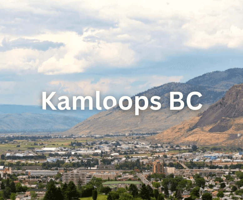 Kamloops Immigration Consultant