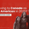 Americans Moving to Canada