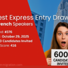 Express-Entry-Latest-Draw-French-Proficiency-Oct (2025)